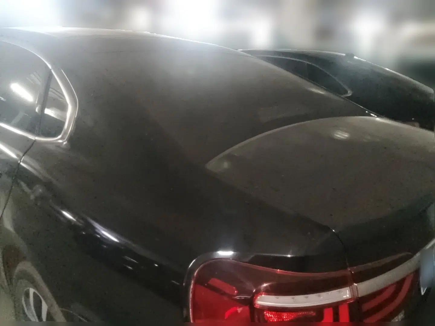 Citroen C6 2021 400THP Comfort Edition — миниатюра 4