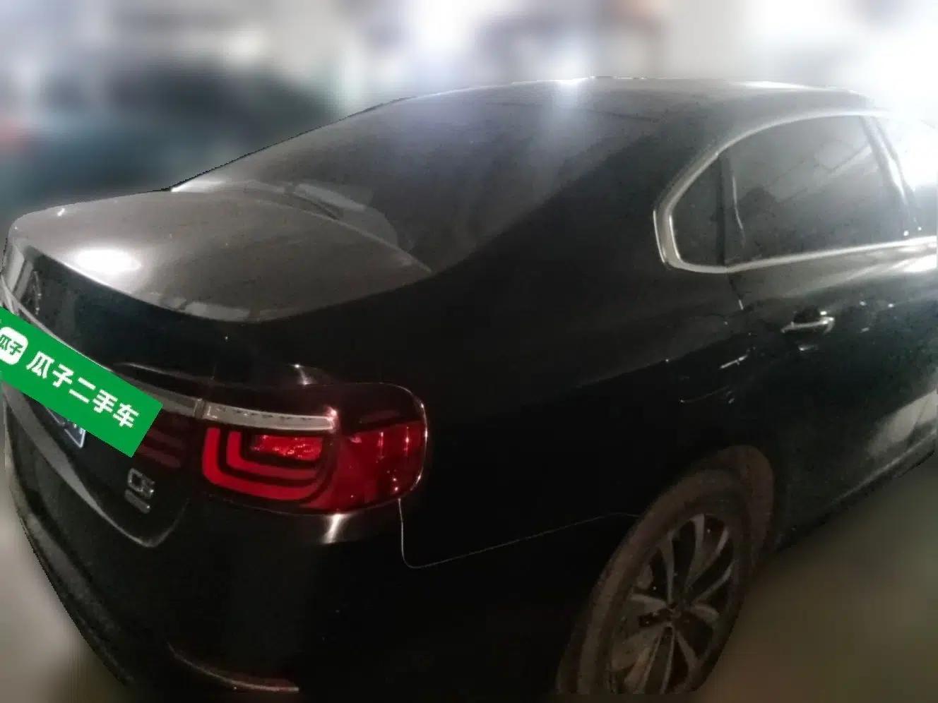 Citroen C6 2021 400THP Comfort Edition — миниатюра 6