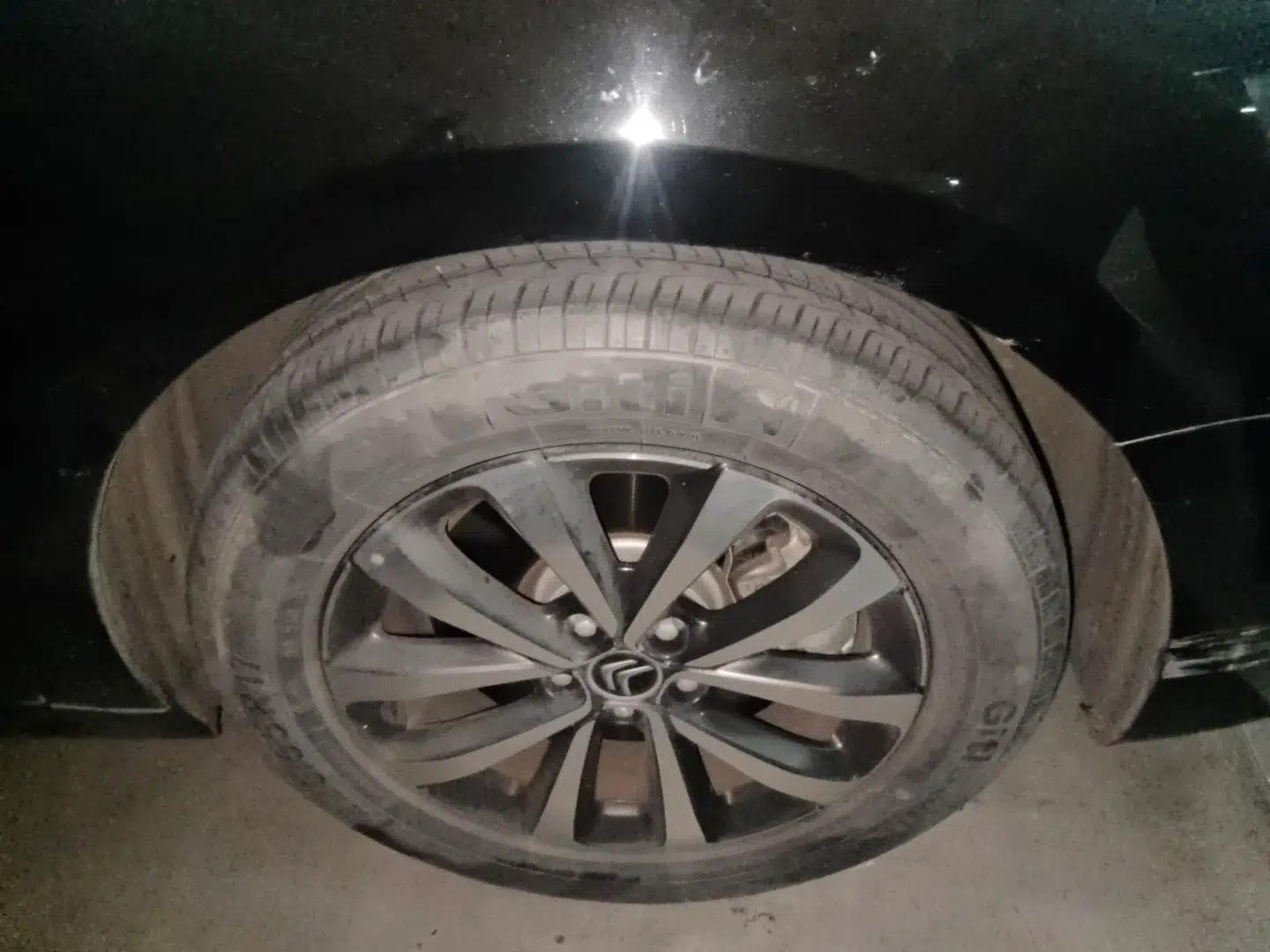 Citroen C6 2021 400THP Comfort Edition — миниатюра 8