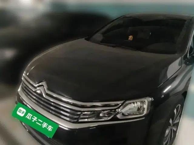Citroen C6 2021 400THP Comfort Edition