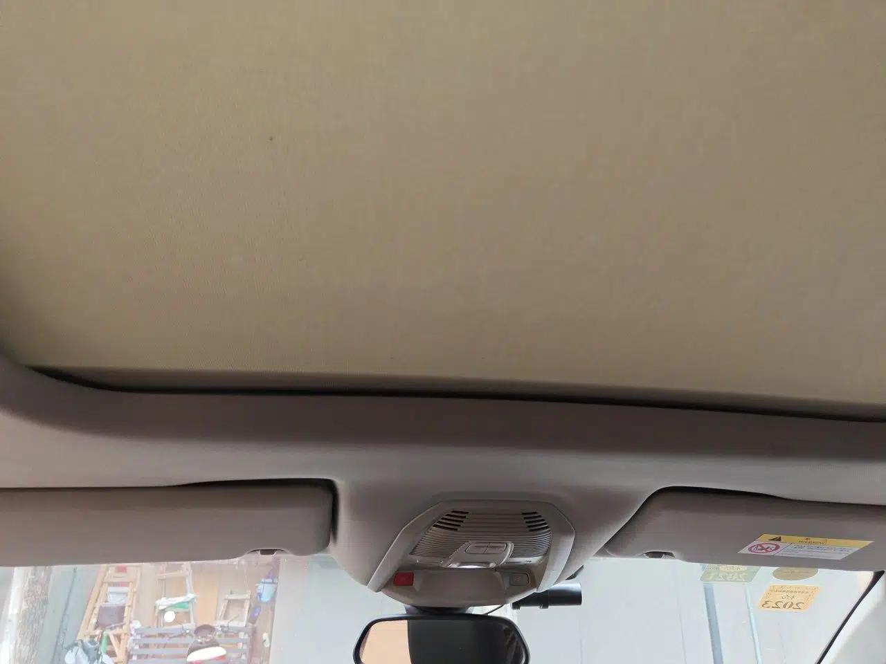 Citroen C5 AIRCROSS 2019 380THP Flagship Version China V Standard — миниатюра 18