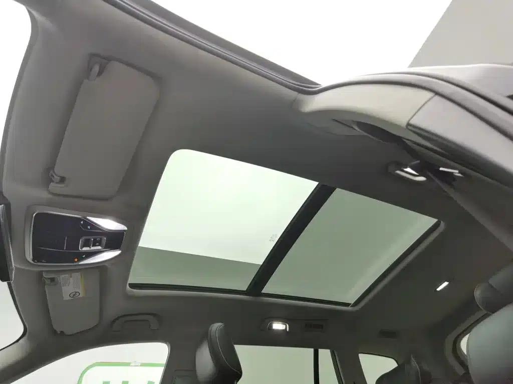 Lingyu 2021 EcoBoost 225 Premium PLUS 6-seater — миниатюра 14