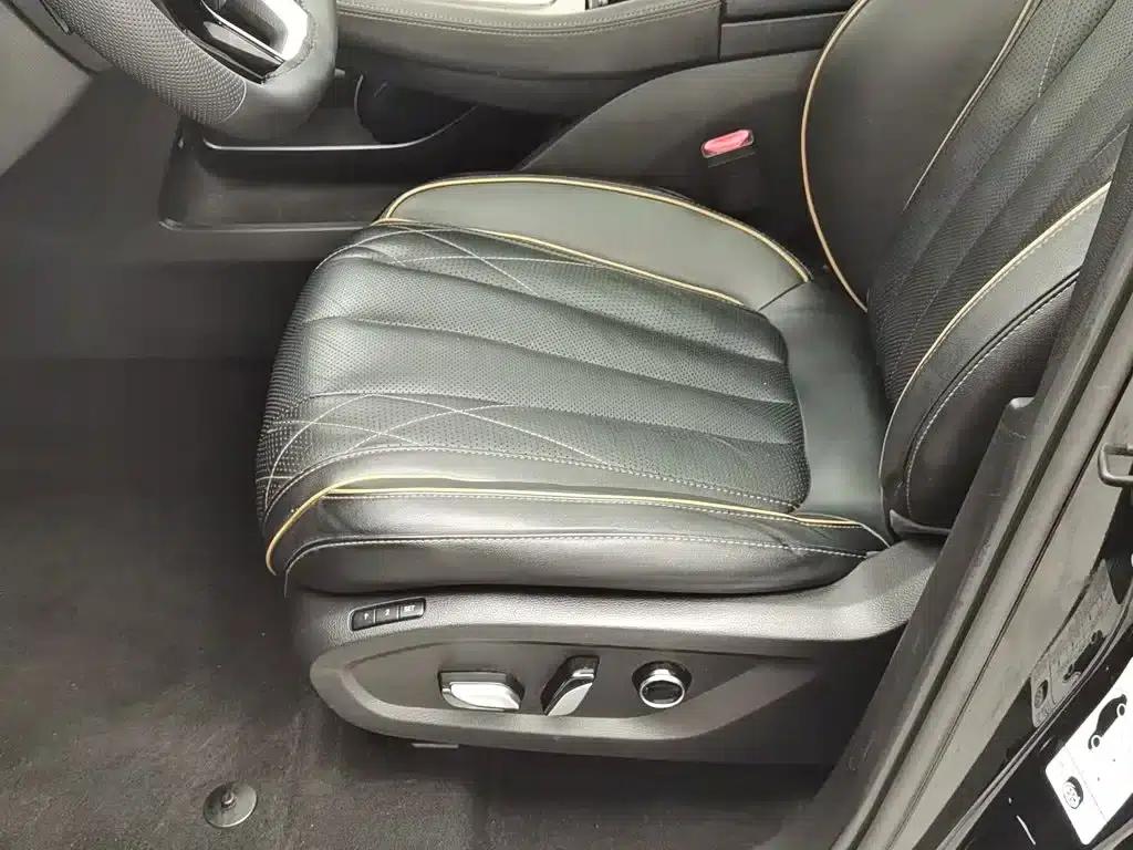 Lingyu 2021 EcoBoost 225 Premium PLUS 6-seater — миниатюра 20