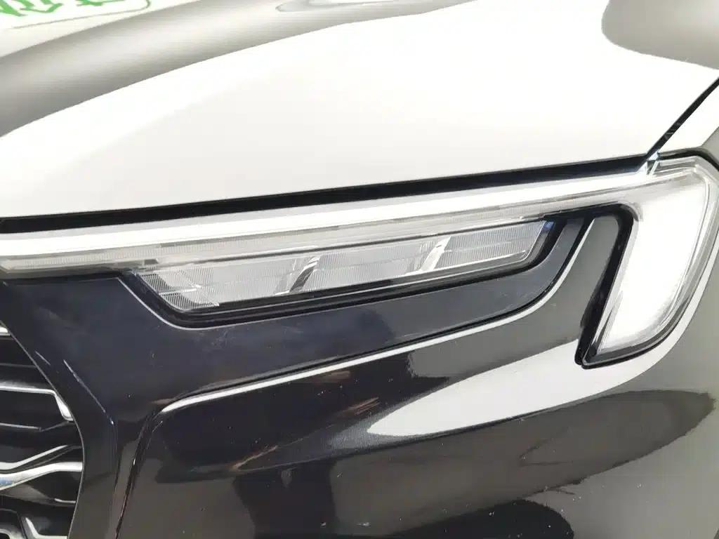 Lingyu 2021 EcoBoost 225 Premium PLUS 6-seater — миниатюра 7