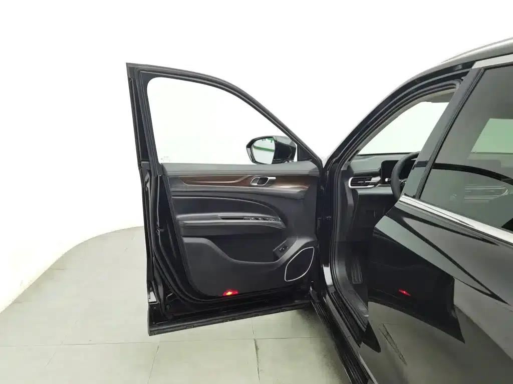 Lingyu 2021 EcoBoost 225 Premium PLUS 6-seater — миниатюра 8