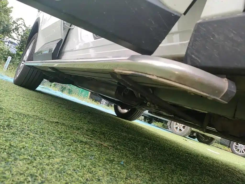 Lingyu 2021 EcoBoost 225 Platinum Edition 6-seater — миниатюра 21