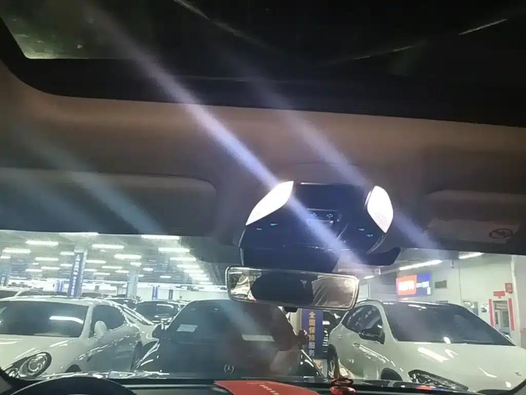 Lingyu 2021 EcoBoost 225 Premium 7-Seater — миниатюра 18