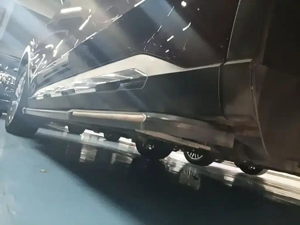 Lingyu 2021 EcoBoost 225 Premium 7-Seater — миниатюра 22