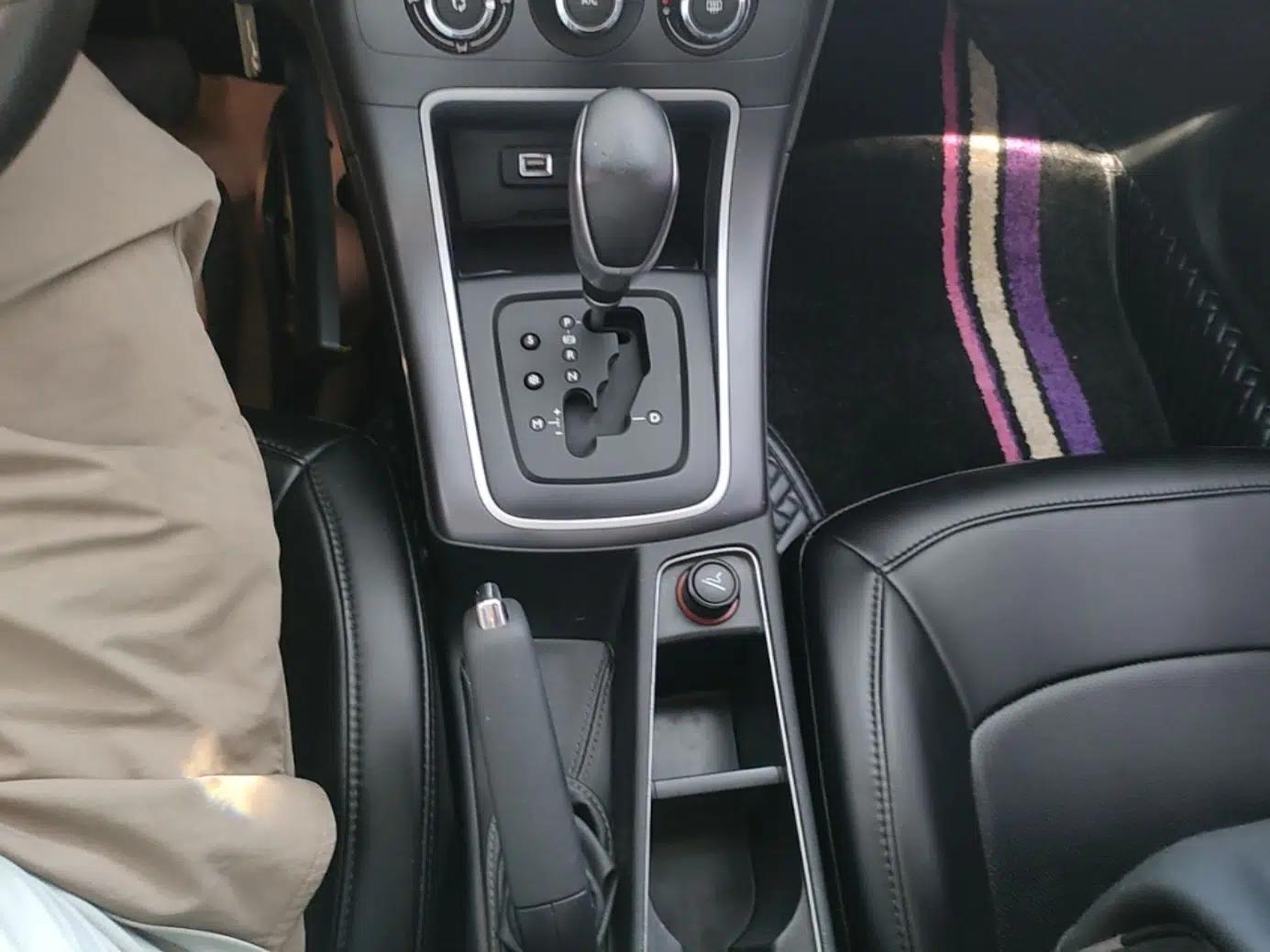 Citroen C4 Sega 2016 1.6L Automatic Comfort Model — миниатюра 16