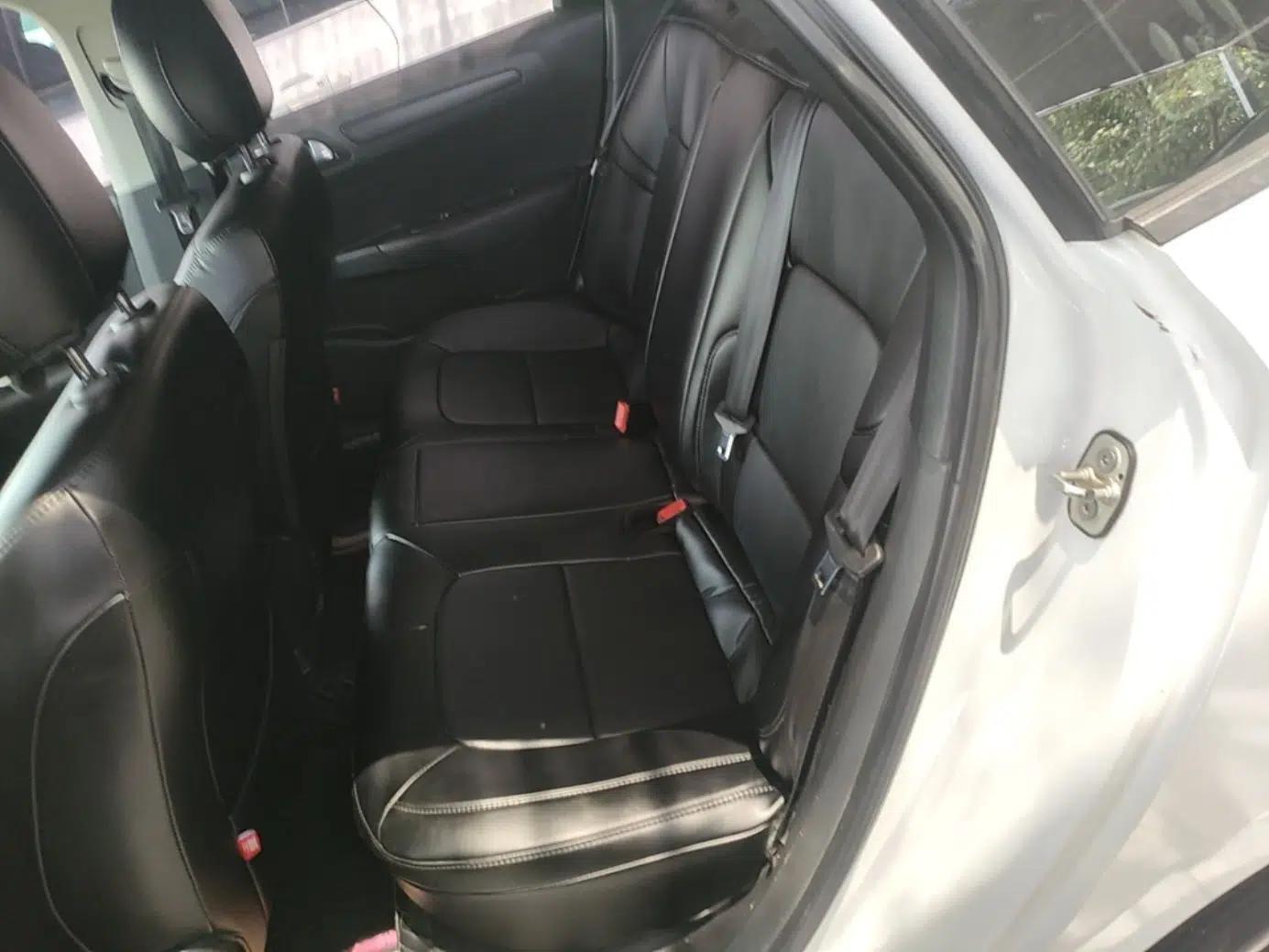 Citroen C4 Sega 2016 1.6L Automatic Comfort Model — миниатюра 20