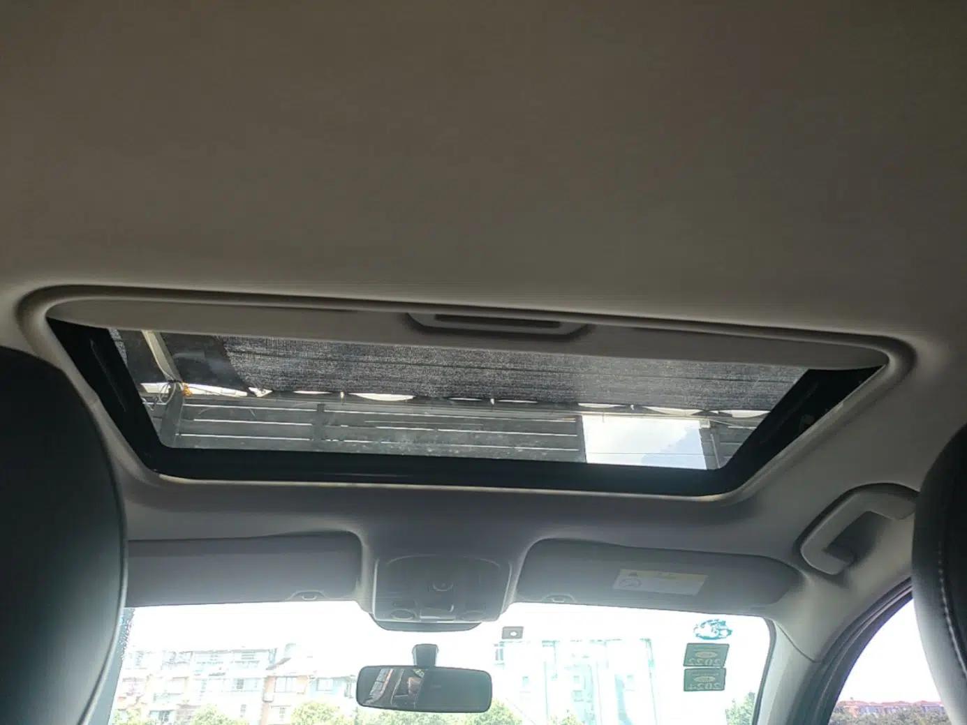 Citroen C4 Sega 2016 1.6L Automatic Comfort Model — миниатюра 21