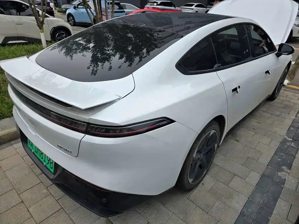 eπ007 2024 Model 530Pro — миниатюра 4