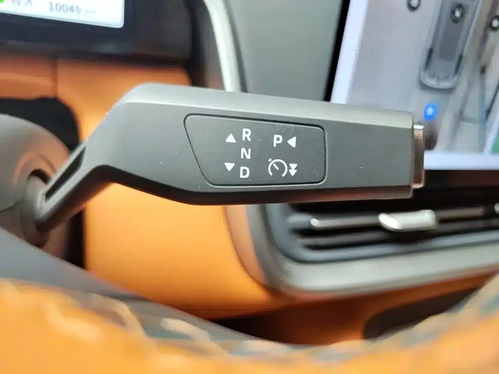 eπ008 2025 Model 210Ultra Extended Range Version 5-Seater — миниатюра 14