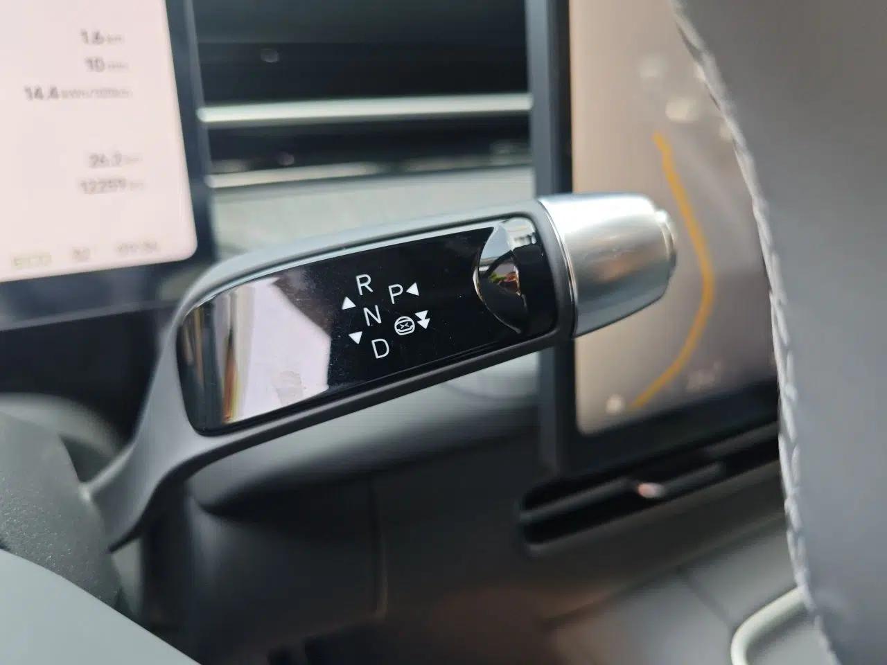 XPeng G6 2026 Model, 625 Max Tech Edition — миниатюра 14