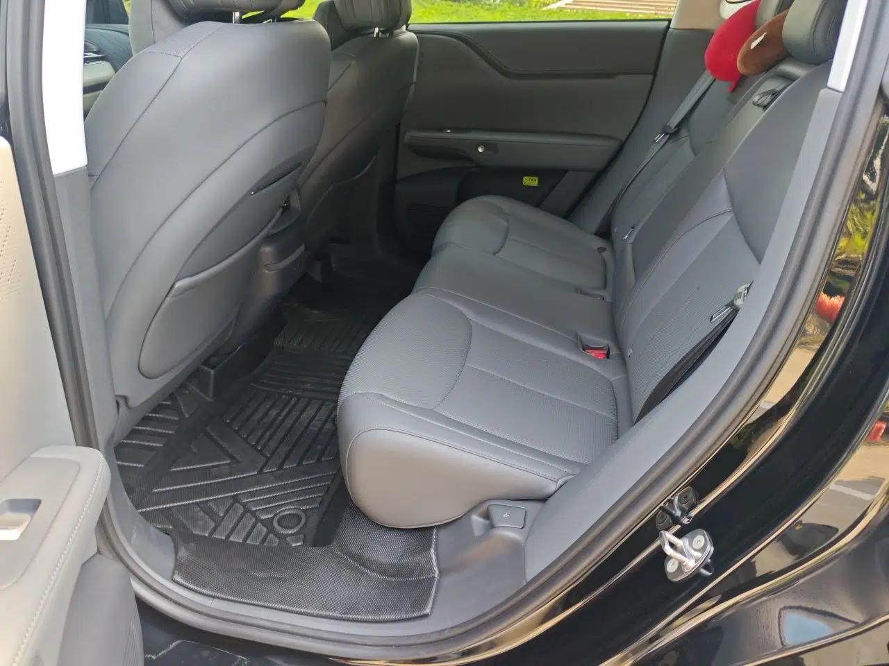 XPeng G6 2026 Model, 625 Max Tech Edition — миниатюра 17