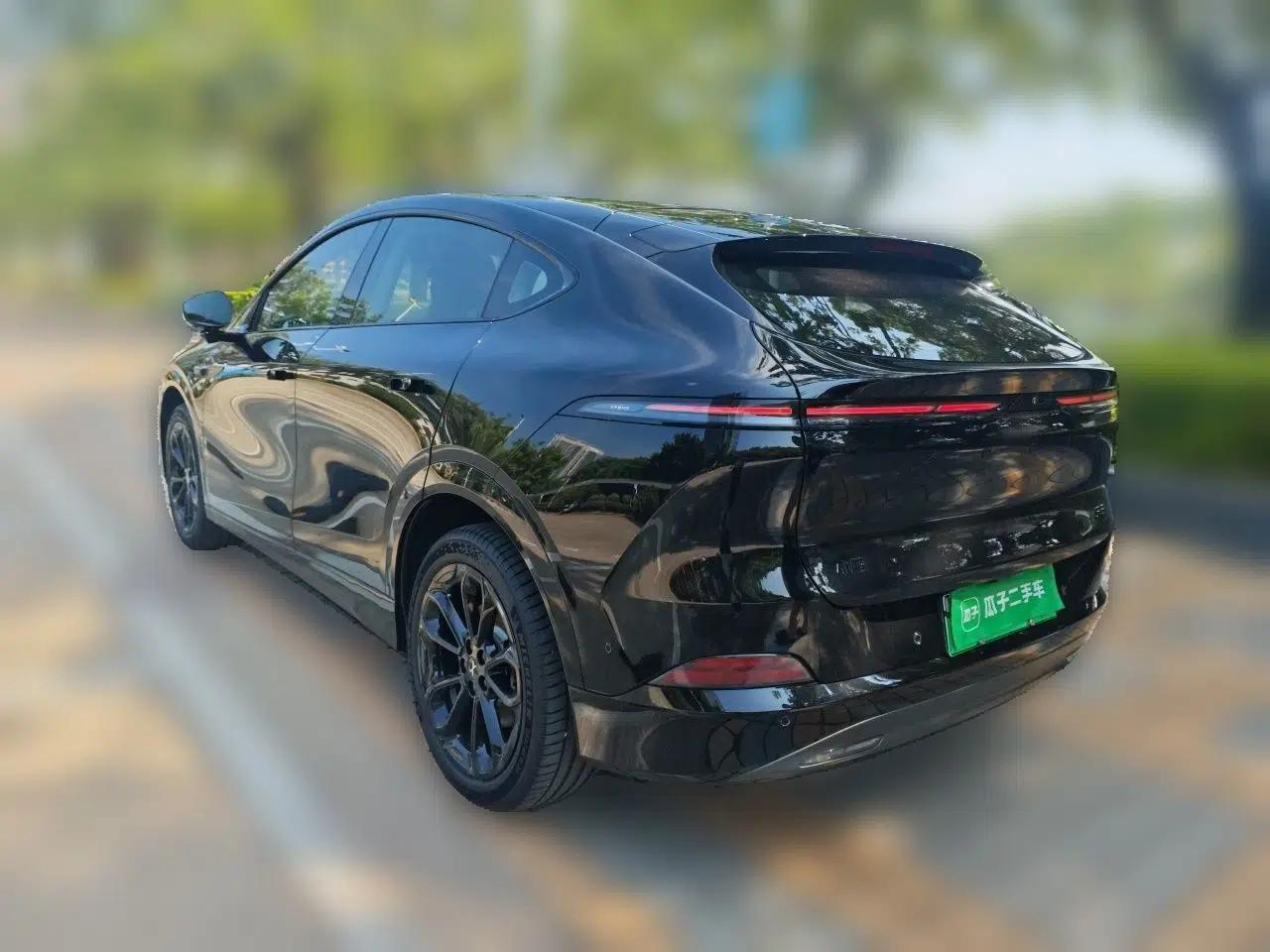 XPeng G6 2026 Model, 625 Max Tech Edition — миниатюра 4