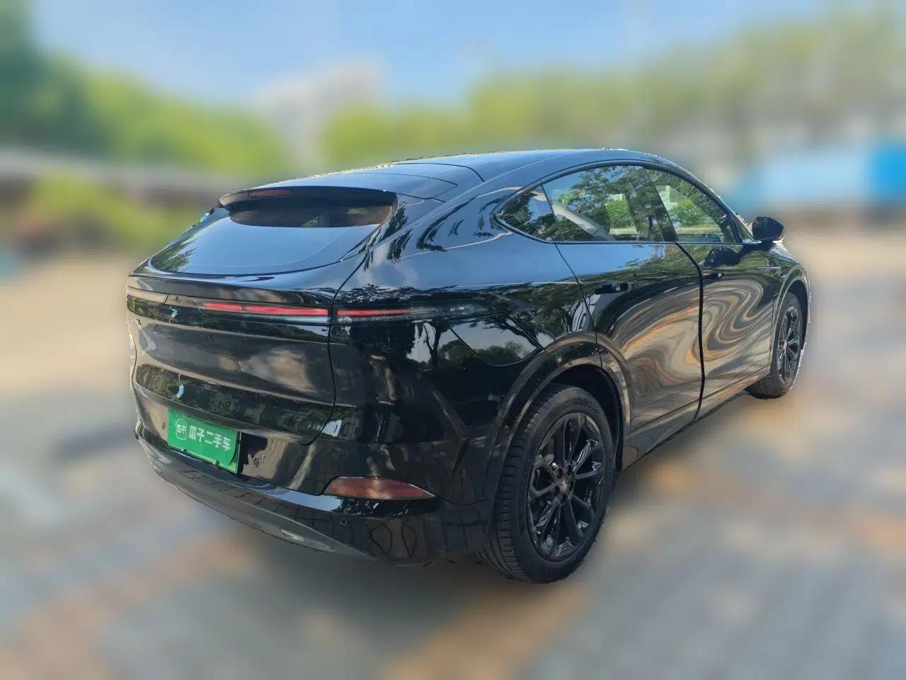 XPeng G6 2026 Model, 625 Max Tech Edition — миниатюра 6