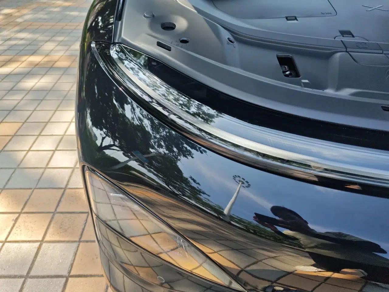 XPeng G6 2026 Model, 625 Max Tech Edition — миниатюра 7