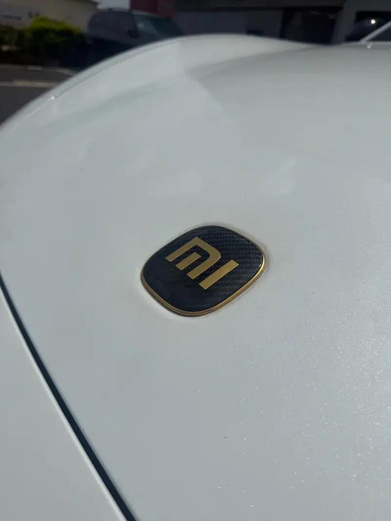 Xiaomi SU7 Ultra 2025 Standard Edition — миниатюра 5