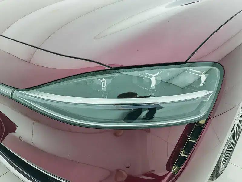Enjoy S9 2025 Ultra Range Extended Rear-Wheel Drive — миниатюра 12