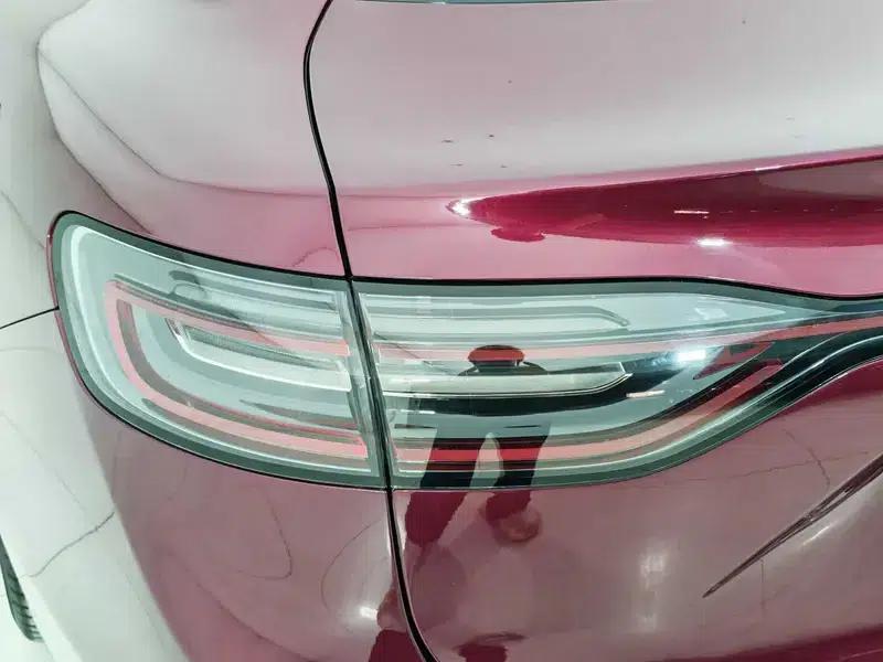 Enjoy S9 2025 Ultra Range Extended Rear-Wheel Drive — миниатюра 13