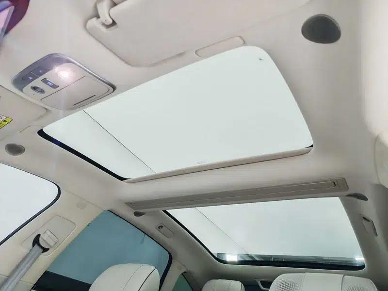 Enjoy S9 2025 Ultra Range Extended Rear-Wheel Drive — миниатюра 19