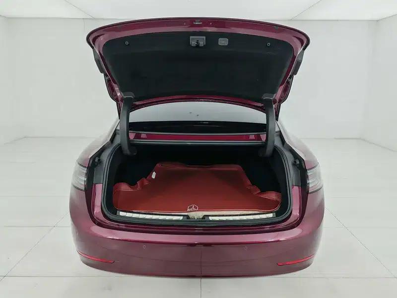 Enjoy S9 2025 Ultra Range Extended Rear-Wheel Drive — миниатюра 20