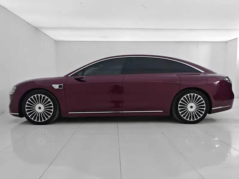 Enjoy S9 2025 Ultra Range Extended Rear-Wheel Drive — миниатюра 4