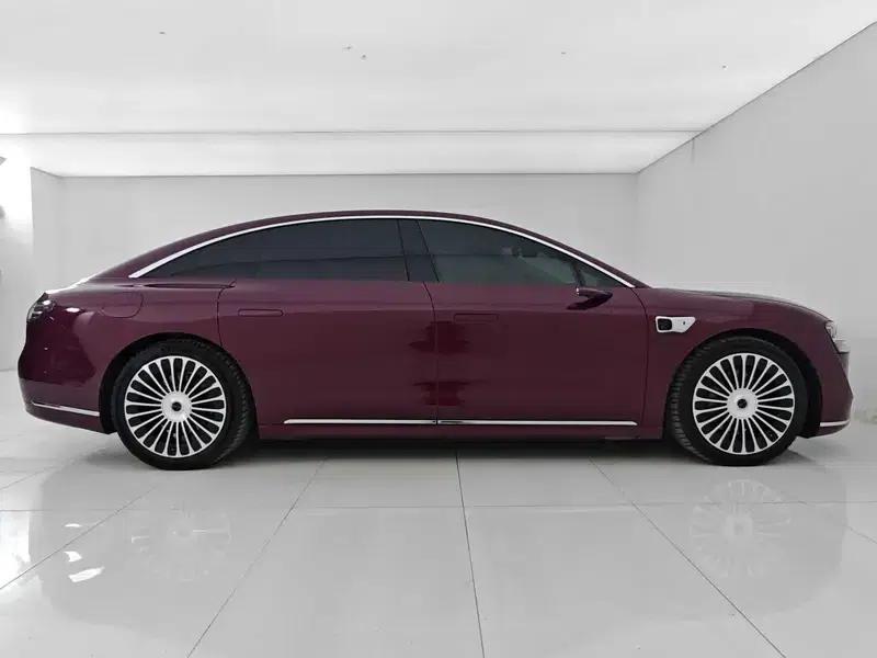 Enjoy S9 2025 Ultra Range Extended Rear-Wheel Drive — миниатюра 8