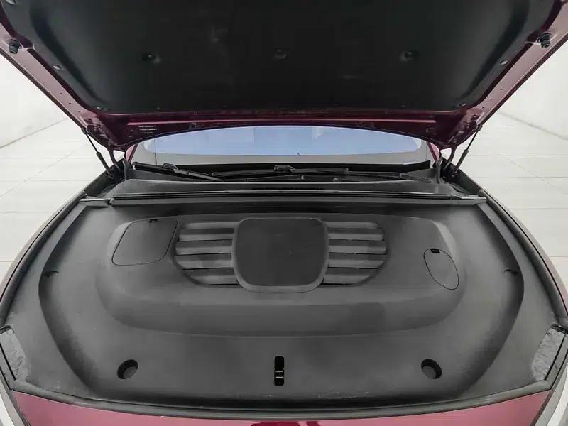 Enjoy S9 2025 Ultra Range Extended Rear-Wheel Drive — миниатюра 10
