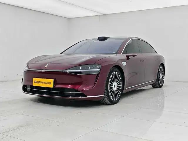 Enjoy S9 2025 Ultra Range Extended Rear-Wheel Drive