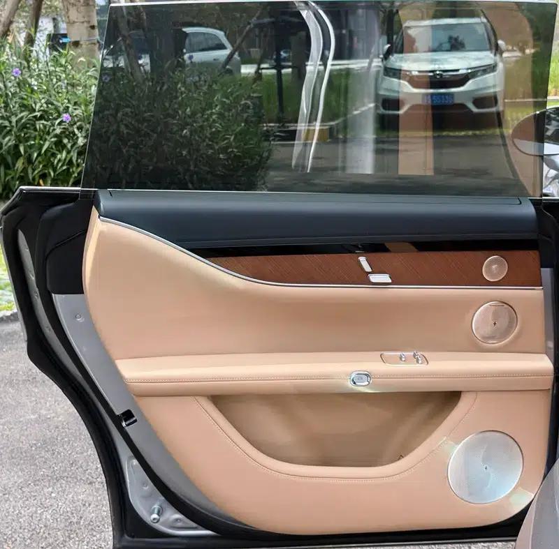 Enjoy S9 2026 Pure Electric Max AWD 100kWh (192-line LiDAR) — миниатюра 15