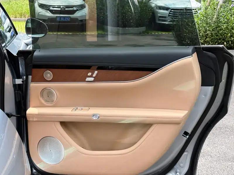 Enjoy S9 2026 Pure Electric Max AWD 100kWh (192-line LiDAR) — миниатюра 16