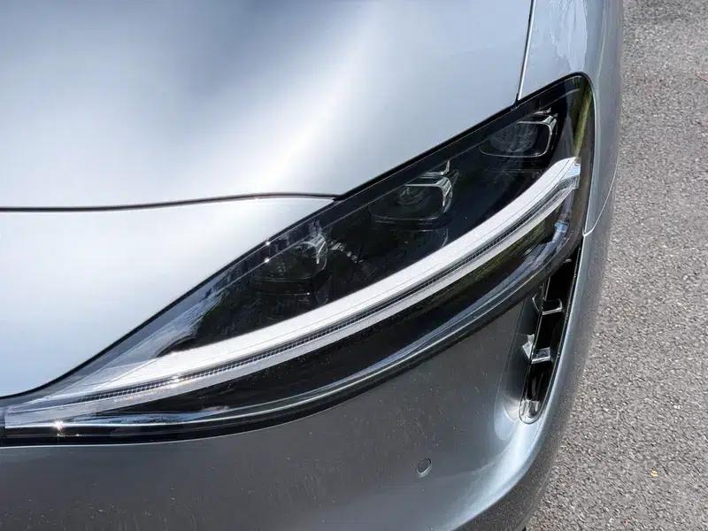 Enjoy S9 2026 Pure Electric Max AWD 100kWh (192-line LiDAR) — миниатюра 9