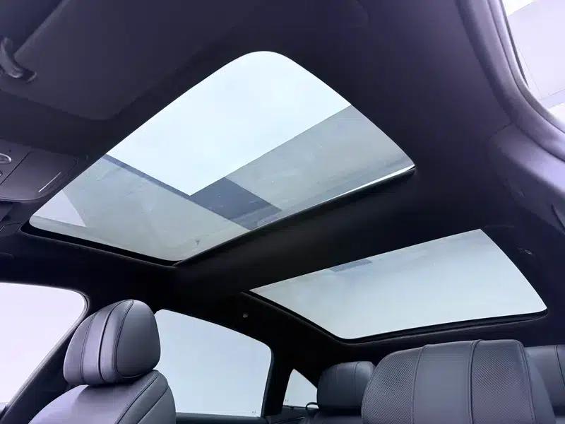 Enjoy S9 2024 Pure Electric Rear-Wheel Drive Max — миниатюра 19