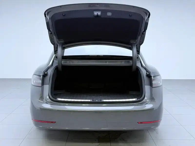 Enjoy S9 2024 Pure Electric Rear-Wheel Drive Max — миниатюра 20
