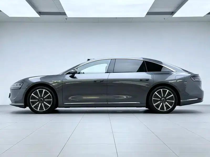 Enjoy S9 2024 Pure Electric Rear-Wheel Drive Max — миниатюра 4