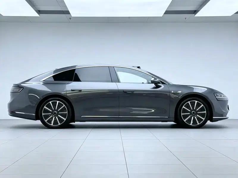 Enjoy S9 2024 Pure Electric Rear-Wheel Drive Max — миниатюра 8