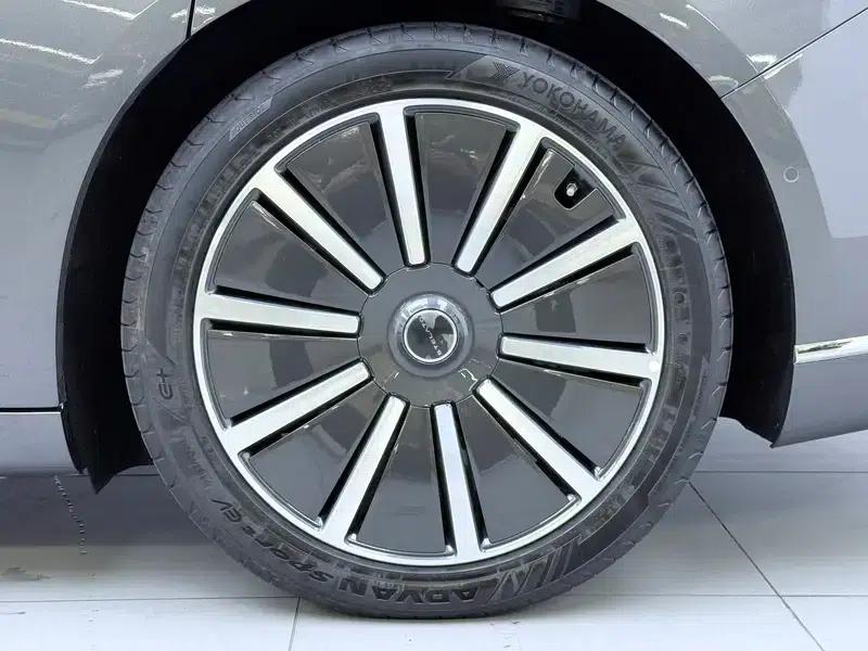 Enjoy S9 2024 Pure Electric Rear-Wheel Drive Max — миниатюра 9
