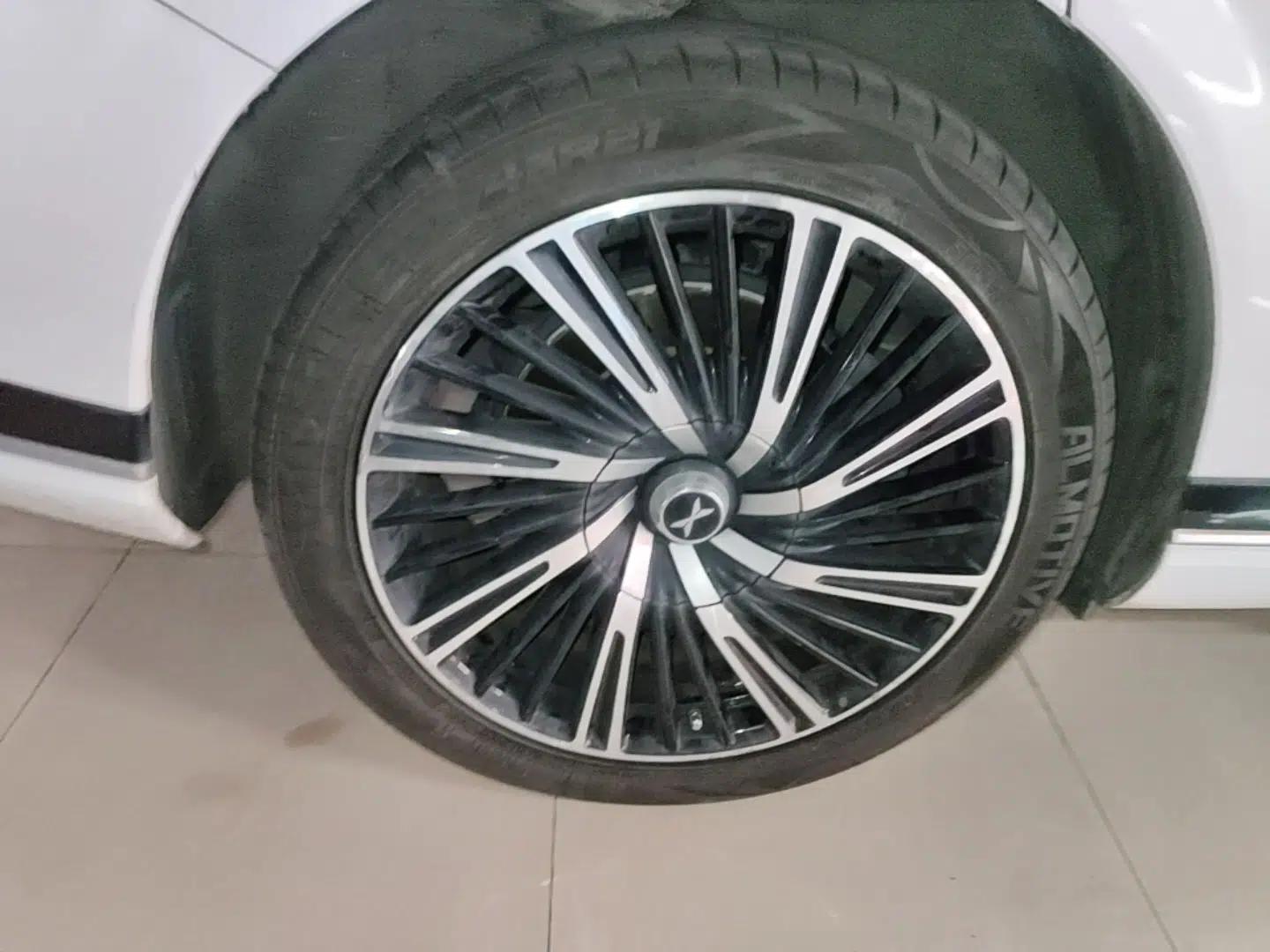 XPeng G9 2022 702 Pro — миниатюра 16