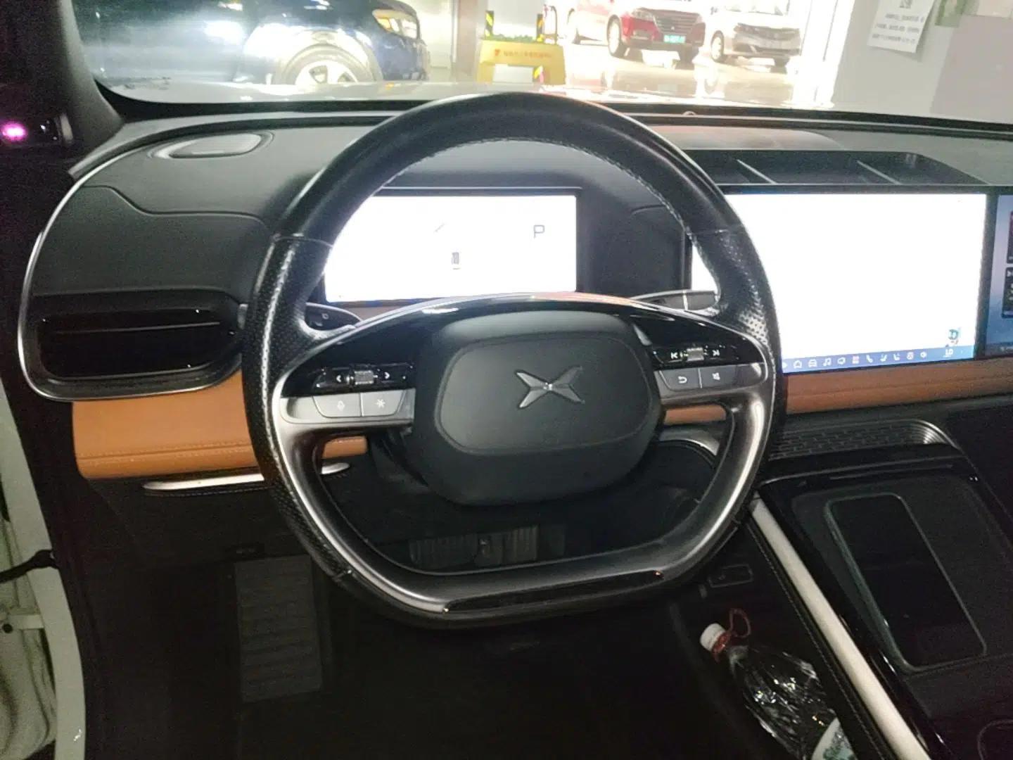 XPeng G9 2022 702 Pro — миниатюра 18