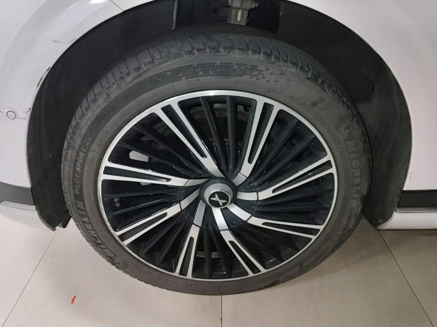 XPeng G9 2022 702 Pro — миниатюра 10