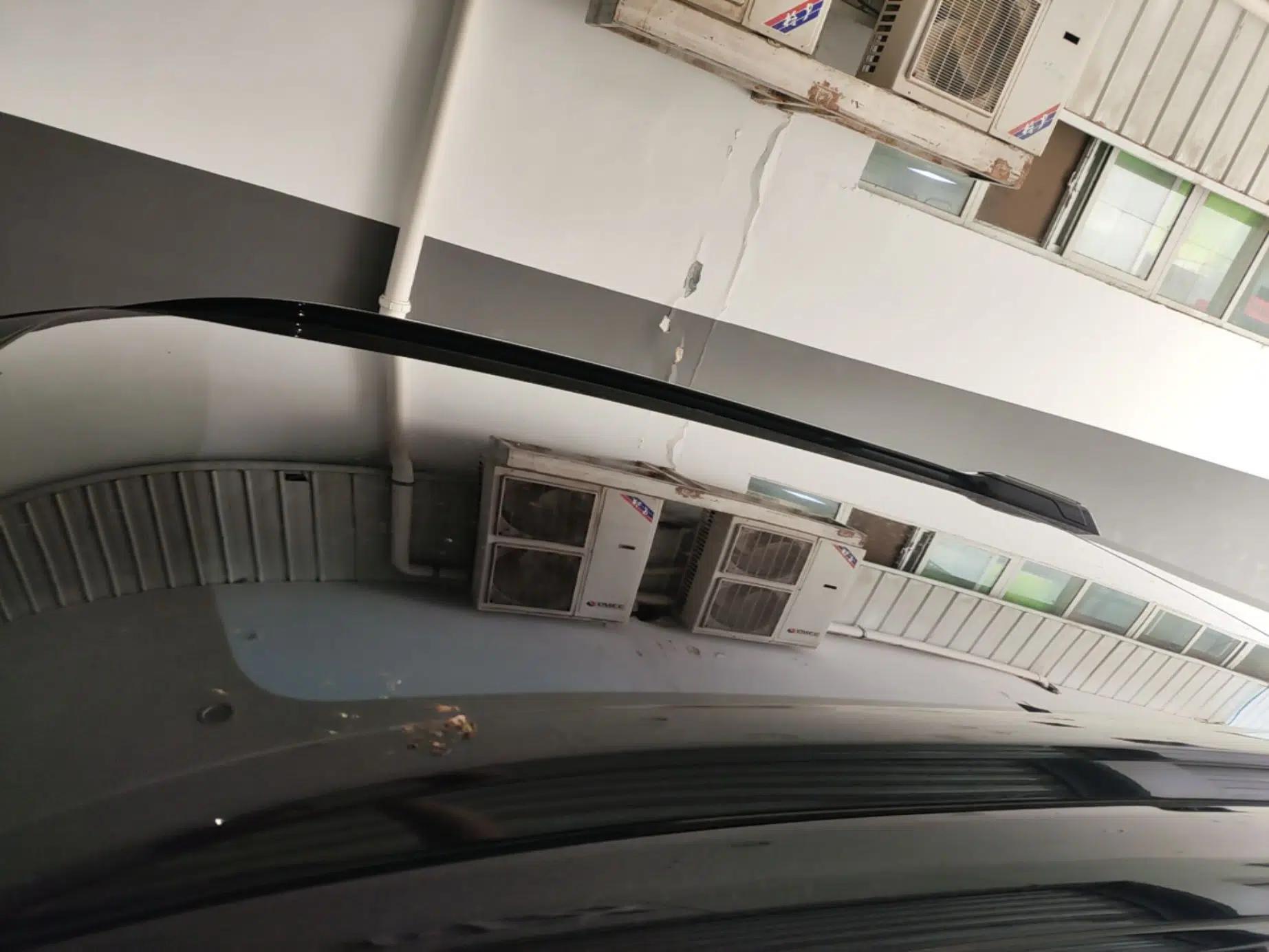 XPeng G9 2026 Model, 725 Max — миниатюра 7