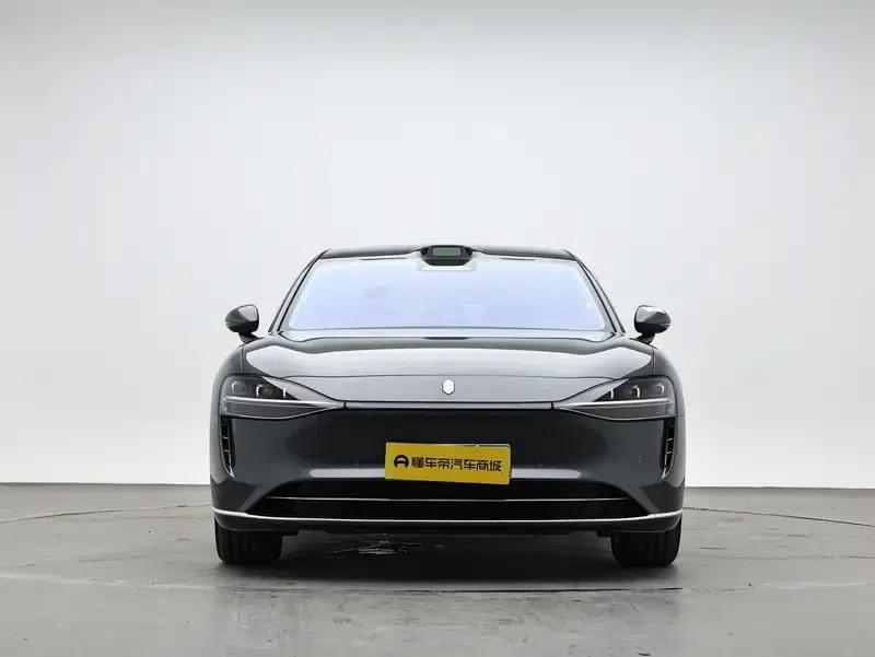 Enjoy S9T 2025 Model, Range Extender, Rear-Wheel Drive, 37kWh (192-line LiDAR) — миниатюра 2