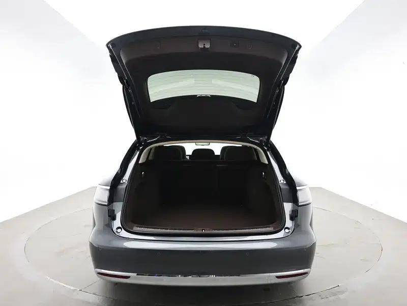 Enjoy S9T 2025 Model, Range Extender, Rear-Wheel Drive, 37kWh (192-line LiDAR) — миниатюра 20