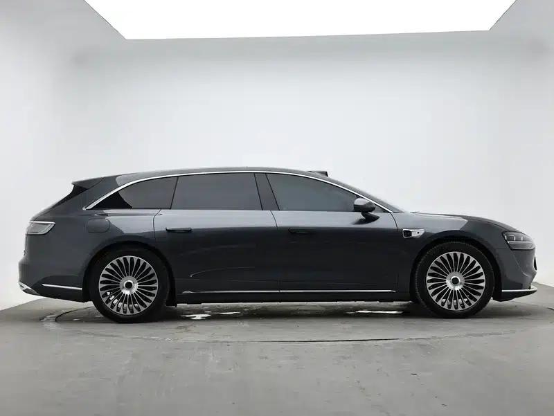Enjoy S9T 2025 Model, Range Extender, Rear-Wheel Drive, 37kWh (192-line LiDAR) — миниатюра 8