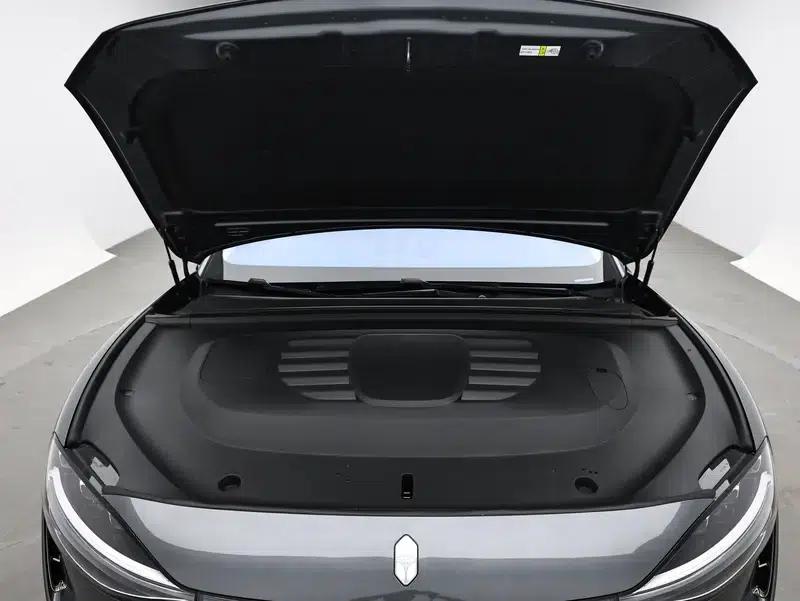 Enjoy S9T 2025 Model, Range Extender, Rear-Wheel Drive, 37kWh (192-line LiDAR) — миниатюра 10