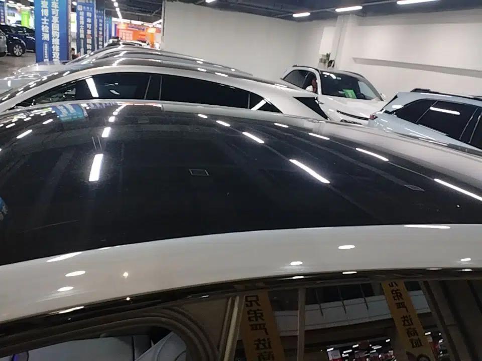XPeng G7 2025 Model—702 Ultra Long Range — миниатюра 7