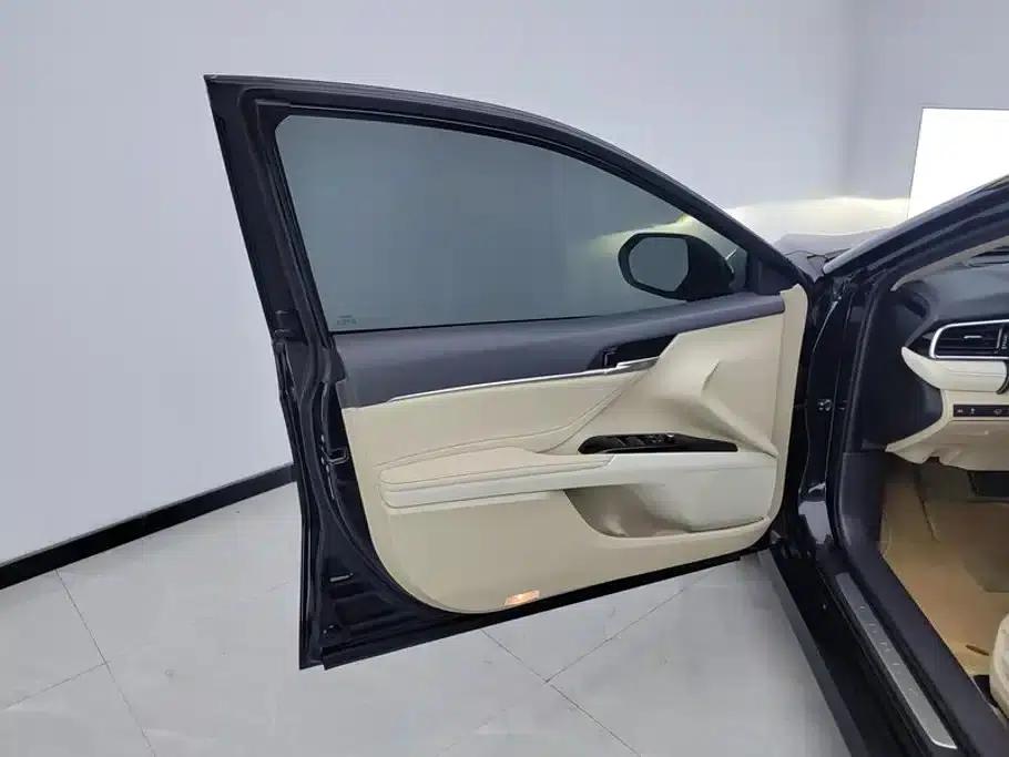 2021 Camry 2.0G Luxury Edition — миниатюра 7
