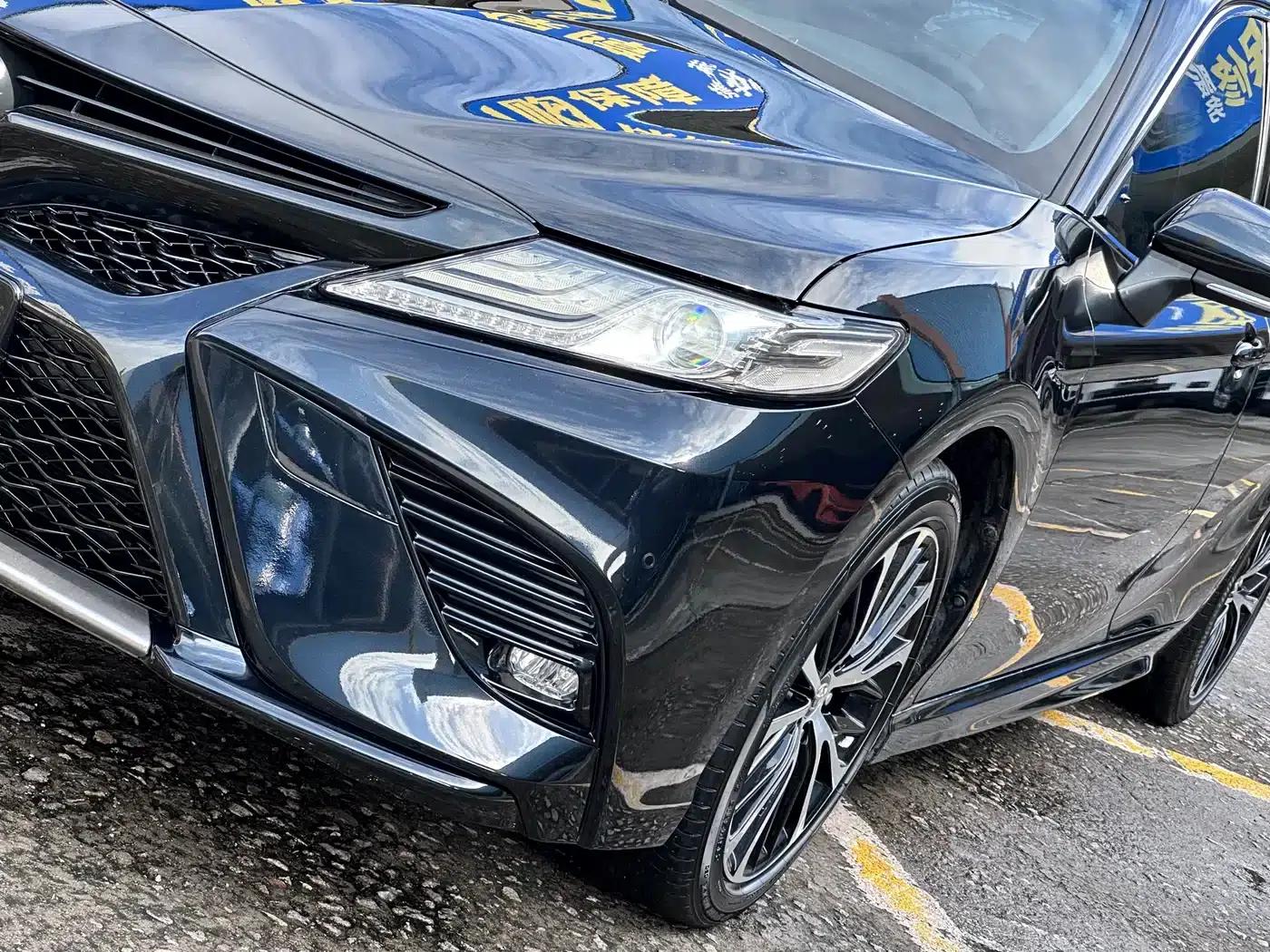 Camry 2019 2.0S Sport Edition (National V Emission Standard) — миниатюра 17
